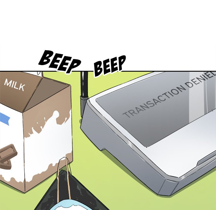 Excuse Me, This Is My Room Chapter 18 - Page 65