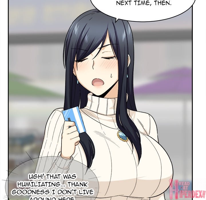 Excuse Me, This Is My Room Chapter 18 - Page 71