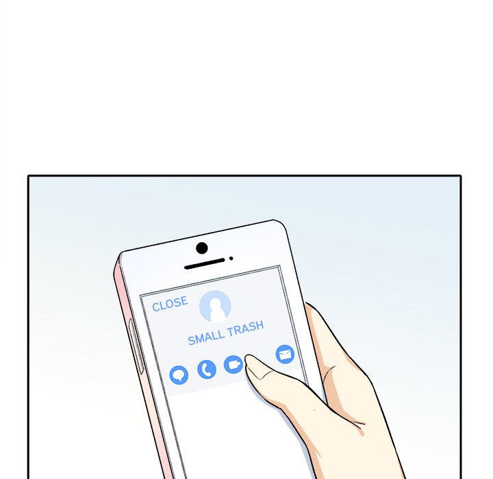 Excuse Me, This Is My Room Chapter 18 - Page 74