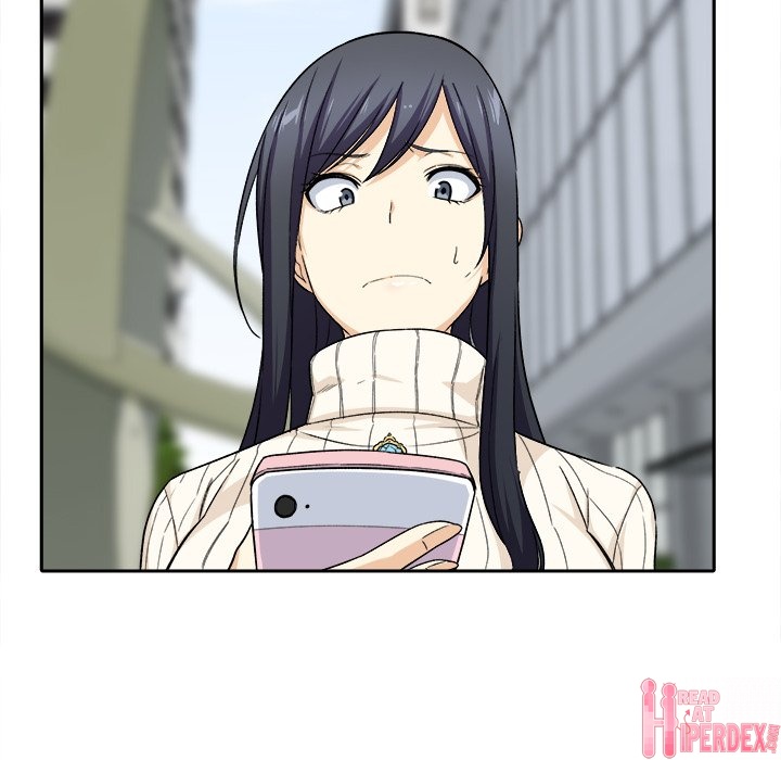 Excuse Me, This Is My Room Chapter 18 - Page 76