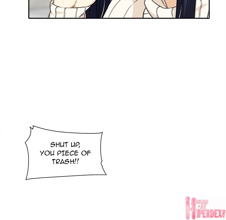 Excuse Me, This Is My Room Chapter 18 - Page 86