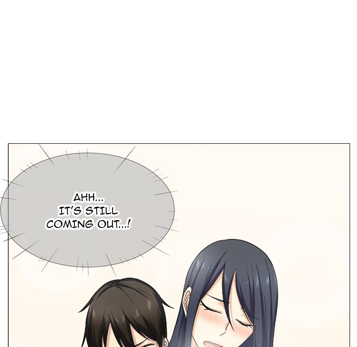 Excuse Me, This Is My Room Chapter 18 - Page 10