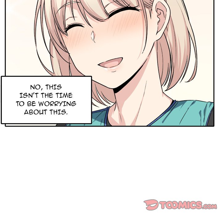 Excuse Me, This Is My Room Chapter 18 - Page 93