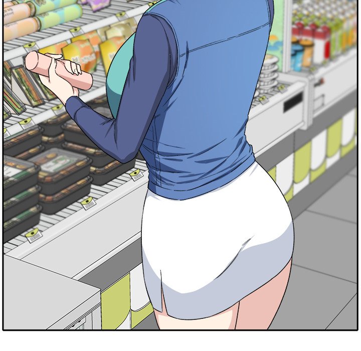 Excuse Me, This Is My Room Chapter 18 - Page 98