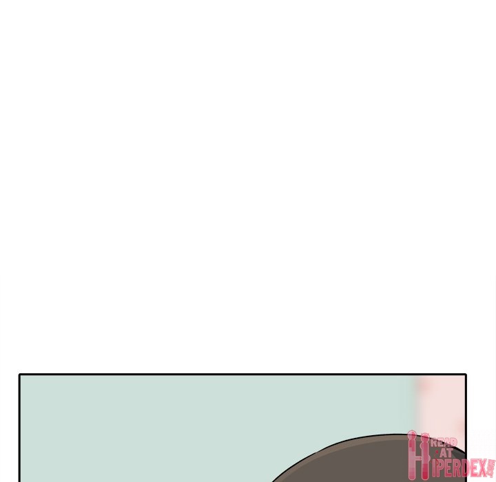 Excuse Me, This Is My Room Chapter 19 - Page 11