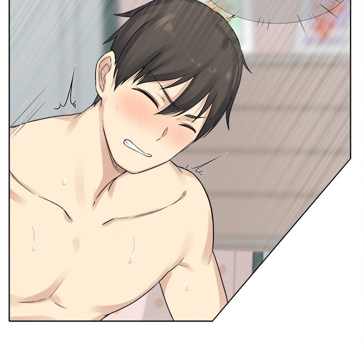 Excuse Me, This Is My Room Chapter 19 - Page 102