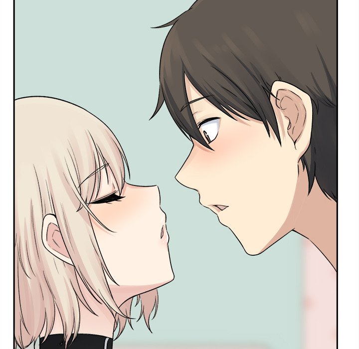 Excuse Me, This Is My Room Chapter 19 - Page 12