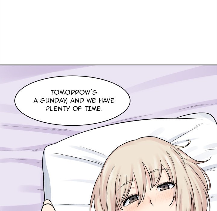 Excuse Me, This Is My Room Chapter 19 - Page 119