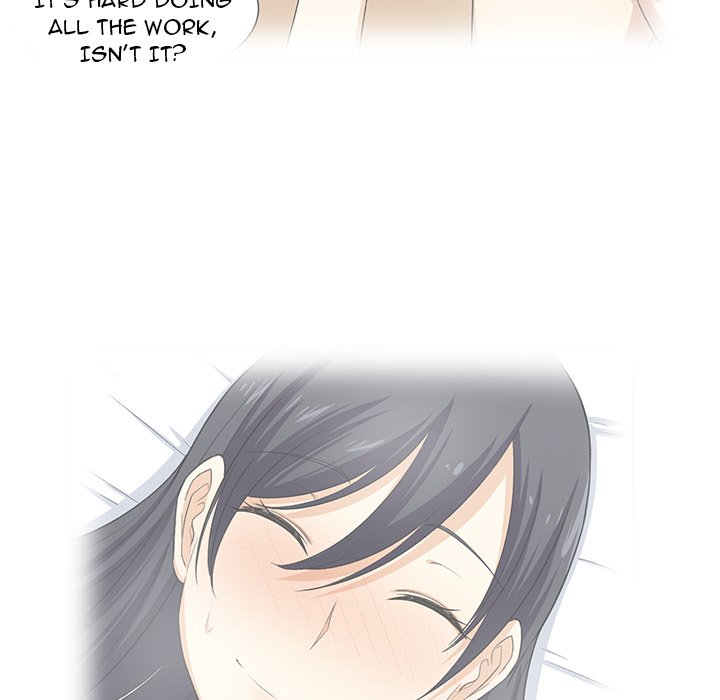 Excuse Me, This Is My Room Chapter 19 - Page 124