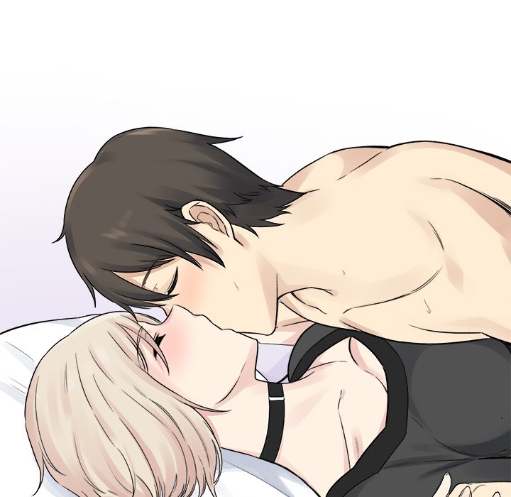 Excuse Me, This Is My Room Chapter 19 - Page 127