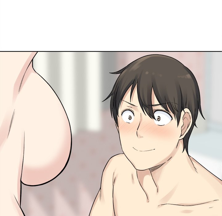 Excuse Me, This Is My Room Chapter 19 - Page 133