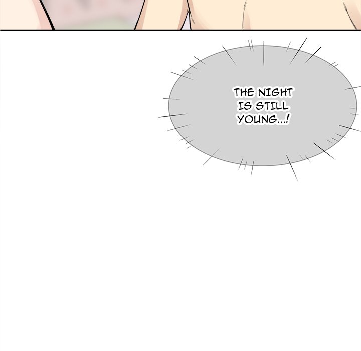 Excuse Me, This Is My Room Chapter 19 - Page 134