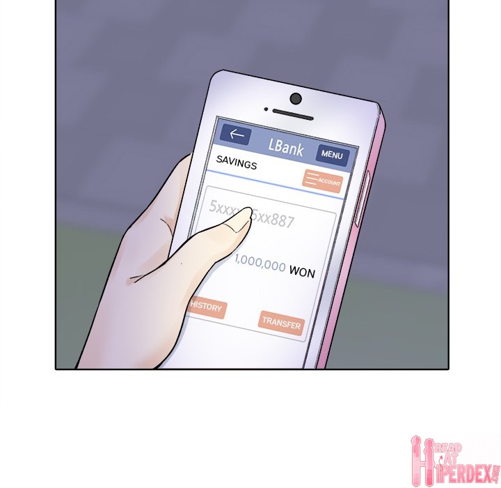 Excuse Me, This Is My Room Chapter 19 - Page 136