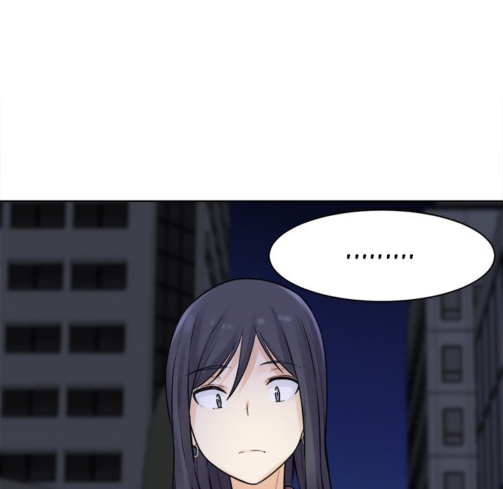 Excuse Me, This Is My Room Chapter 19 - Page 137