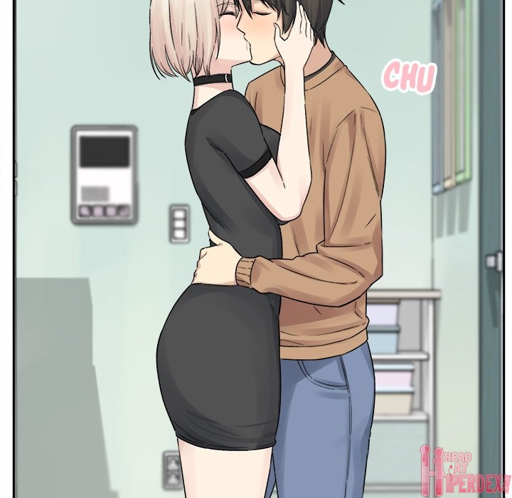 Excuse Me, This Is My Room Chapter 19 - Page 16