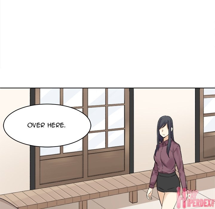 Excuse Me, This Is My Room Chapter 19 - Page 151