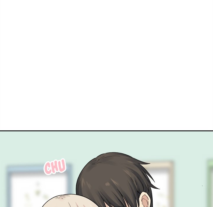 Excuse Me, This Is My Room Chapter 19 - Page 18