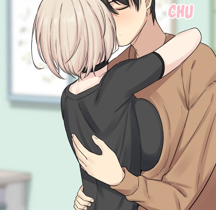 Excuse Me, This Is My Room Chapter 19 - Page 19