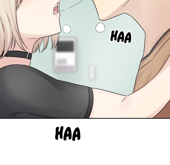 Excuse Me, This Is My Room Chapter 19 - Page 25