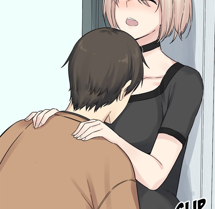 Excuse Me, This Is My Room Chapter 19 - Page 40