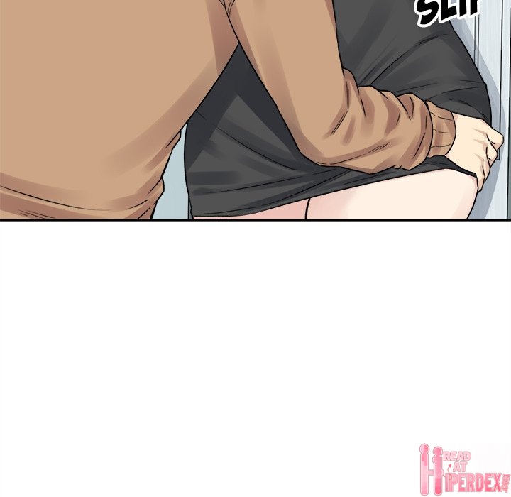 Excuse Me, This Is My Room Chapter 19 - Page 41