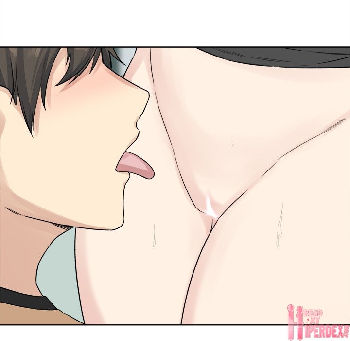 Excuse Me, This Is My Room Chapter 19 - Page 46