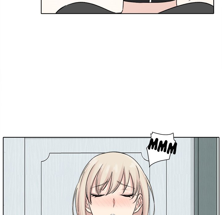 Excuse Me, This Is My Room Chapter 19 - Page 50