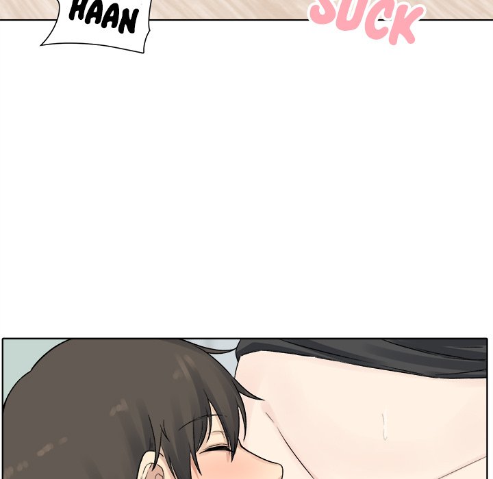 Excuse Me, This Is My Room Chapter 19 - Page 54