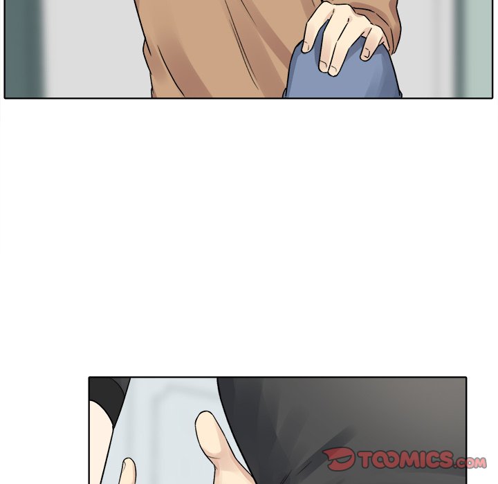 Excuse Me, This Is My Room Chapter 19 - Page 57