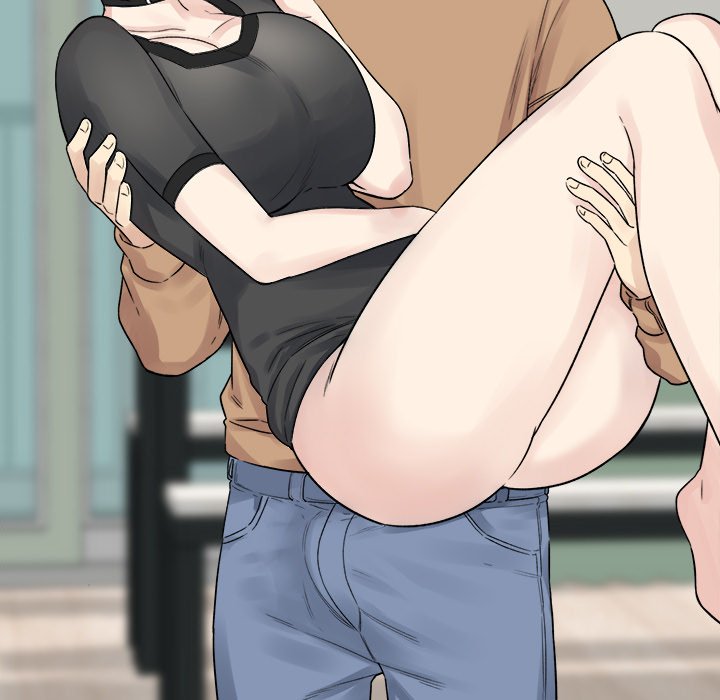 Excuse Me, This Is My Room Chapter 19 - Page 60