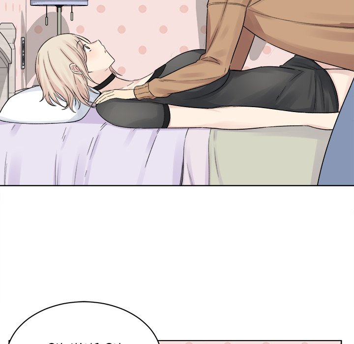 Excuse Me, This Is My Room Chapter 19 - Page 64