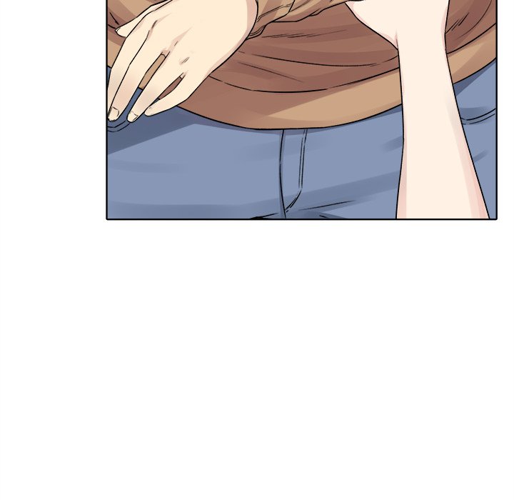 Excuse Me, This Is My Room Chapter 19 - Page 67