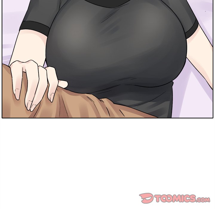 Excuse Me, This Is My Room Chapter 19 - Page 69