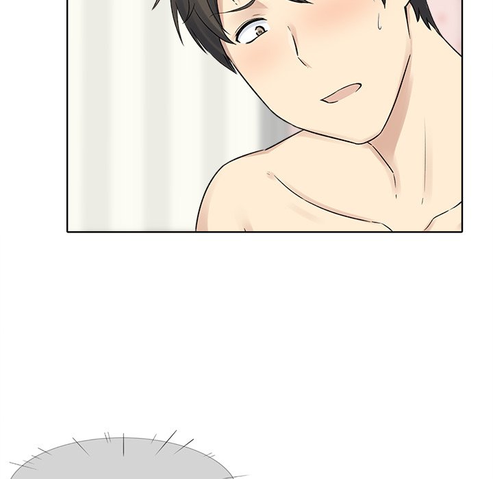 Excuse Me, This Is My Room Chapter 19 - Page 84