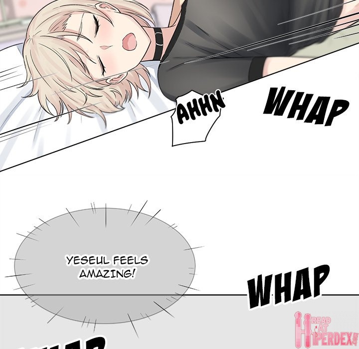 Excuse Me, This Is My Room Chapter 19 - Page 91