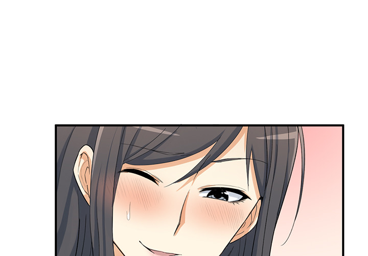 Excuse Me, This Is My Room Chapter 2 - Page 1