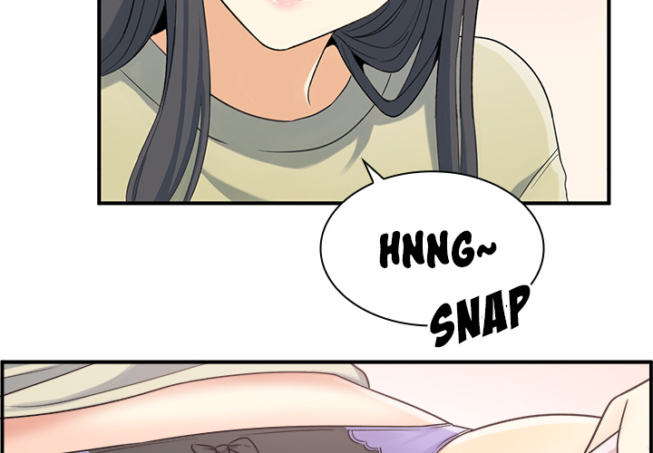 Excuse Me, This Is My Room Chapter 2 - Page 2