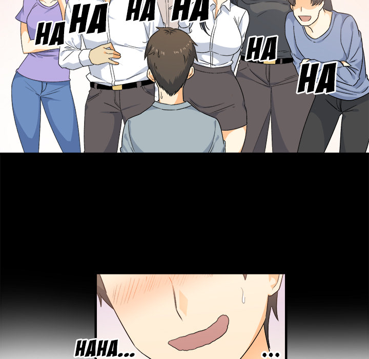 Excuse Me, This Is My Room Chapter 2 - Page 101