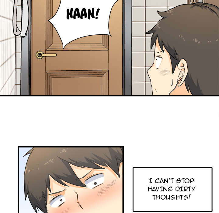 Excuse Me, This Is My Room Chapter 2 - Page 107