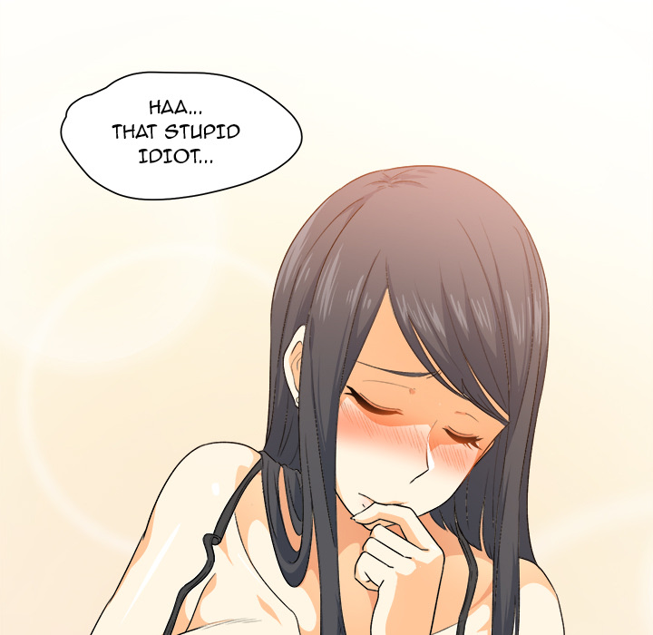 Excuse Me, This Is My Room Chapter 2 - Page 109