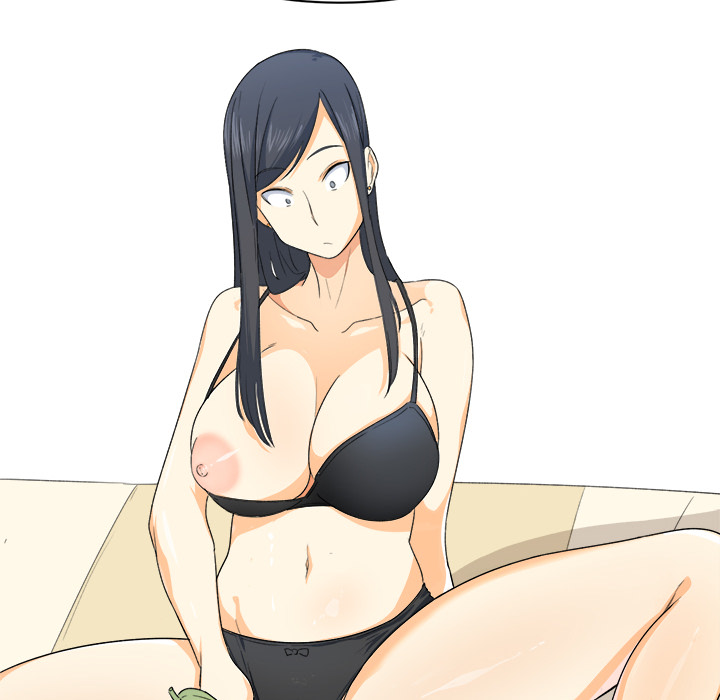 Excuse Me, This Is My Room Chapter 2 - Page 115