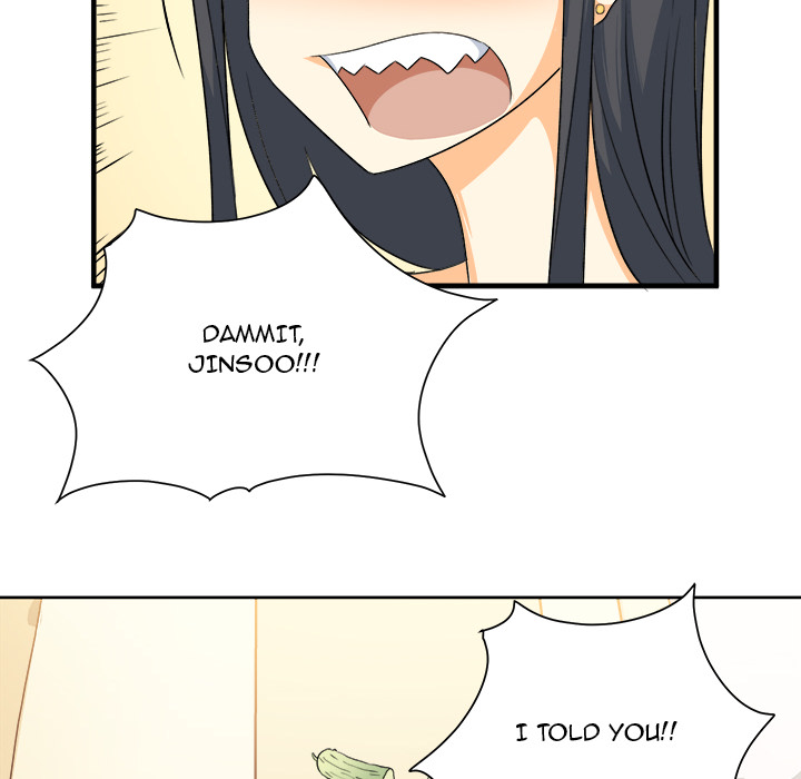 Excuse Me, This Is My Room Chapter 2 - Page 117