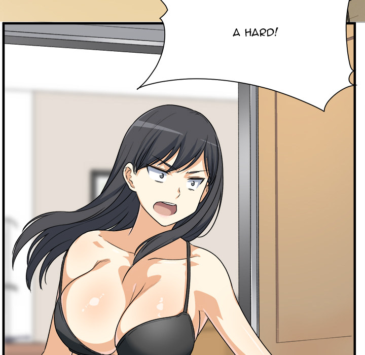 Excuse Me, This Is My Room Chapter 2 - Page 119