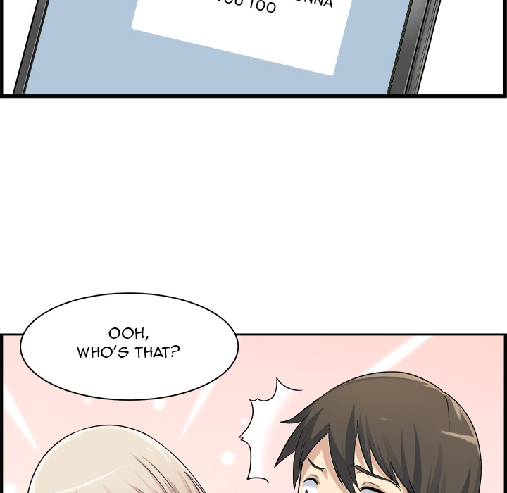 Excuse Me, This Is My Room Chapter 2 - Page 13