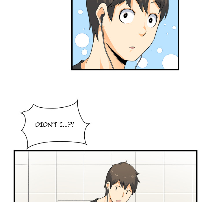 Excuse Me, This Is My Room Chapter 2 - Page 121