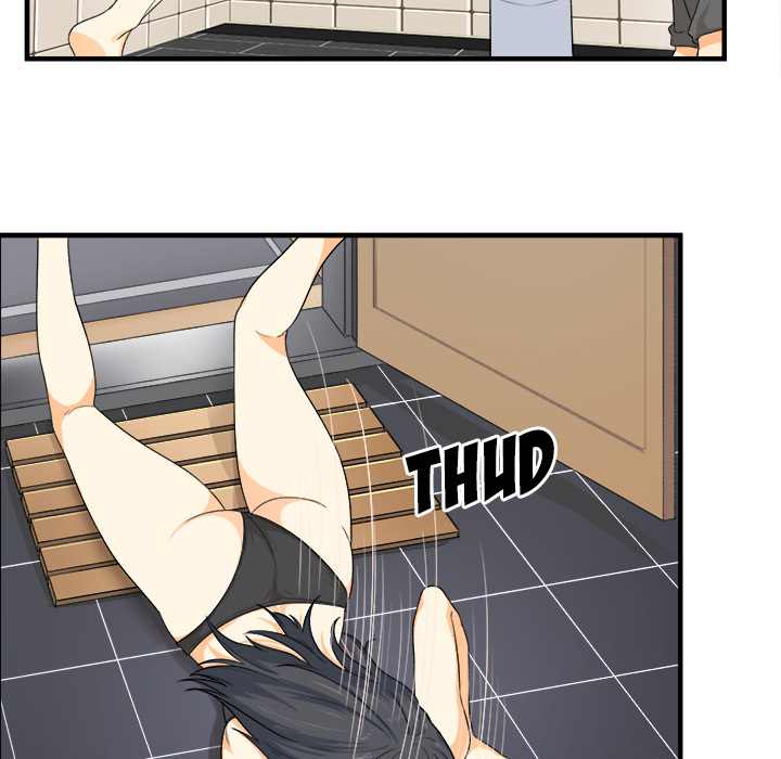 Excuse Me, This Is My Room Chapter 2 - Page 126