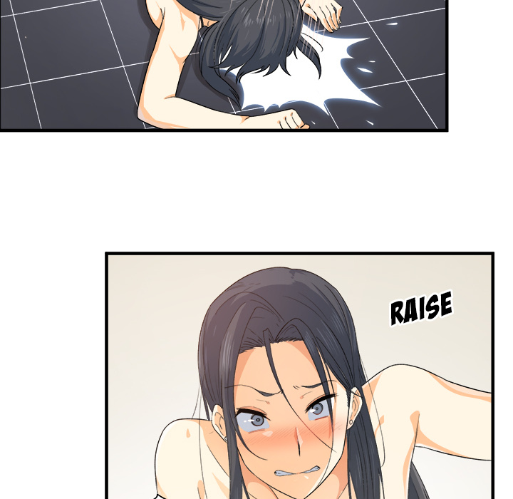 Excuse Me, This Is My Room Chapter 2 - Page 127