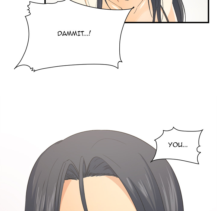 Excuse Me, This Is My Room Chapter 2 - Page 128