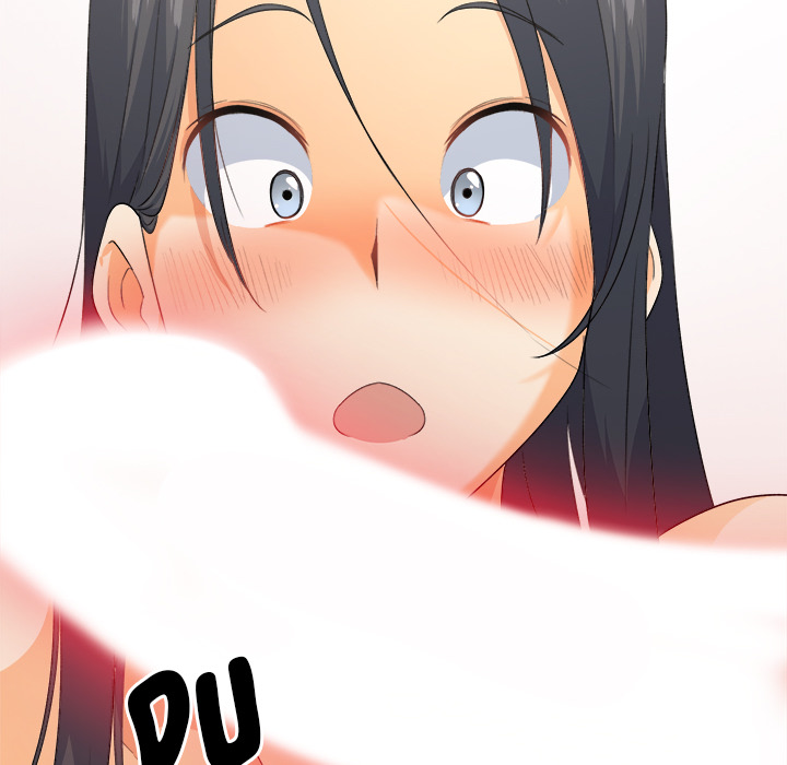 Excuse Me, This Is My Room Chapter 2 - Page 129