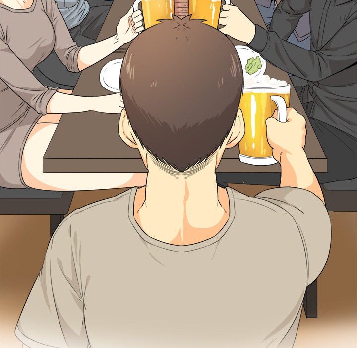 Excuse Me, This Is My Room Chapter 2 - Page 29